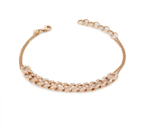 Bracelet Buonocore in Or Diamante 238B01DP